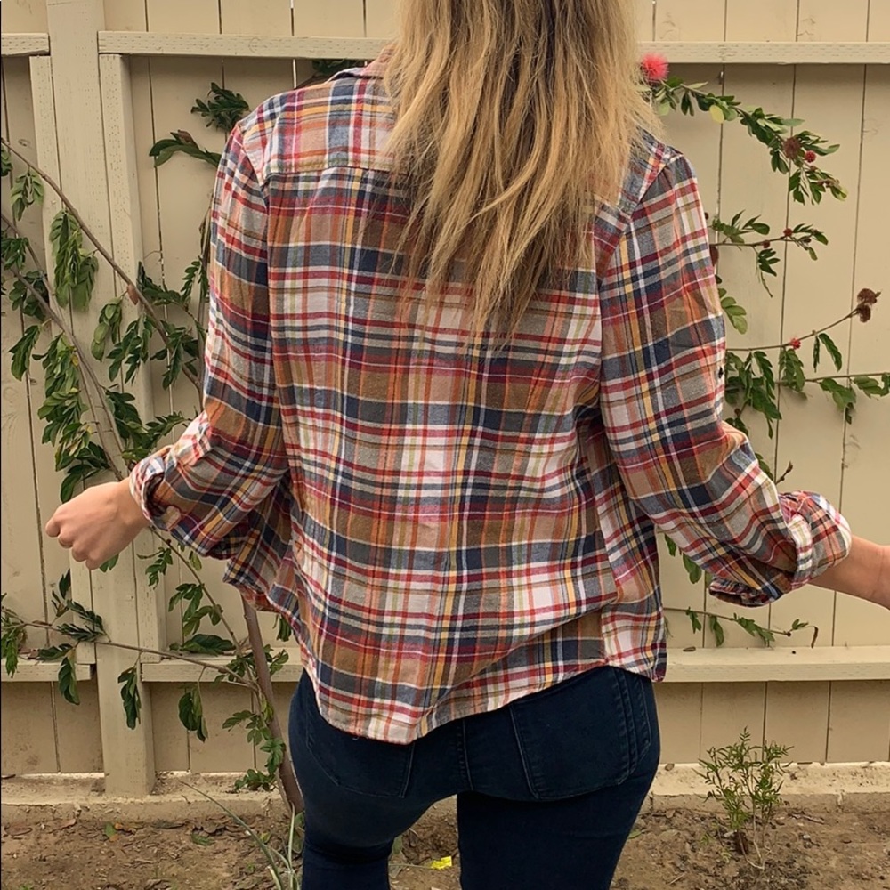 FLANNEL - Picture 5 of 8